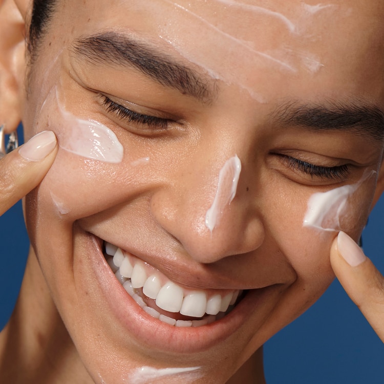 E.L.F. SKIN HOLY HYDRATION! BARRIER GOALS CREAM (CREMA FACIAL)